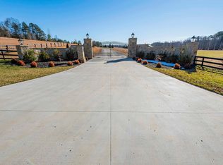 520 Bascule Ridge Ln, Campobello, SC 29322