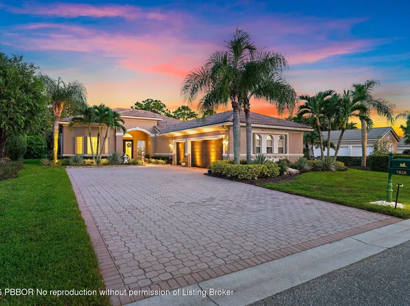 7828 Preserve Dr, West Palm Beach, FL 33412