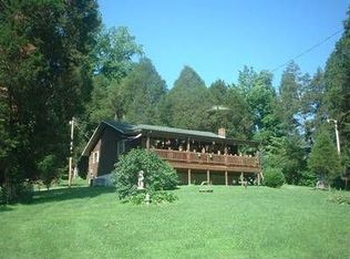 162 Lick Creek Rd, Dover, TN 37058