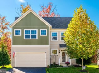 12167 Aster Rd, Bristow, VA 20136