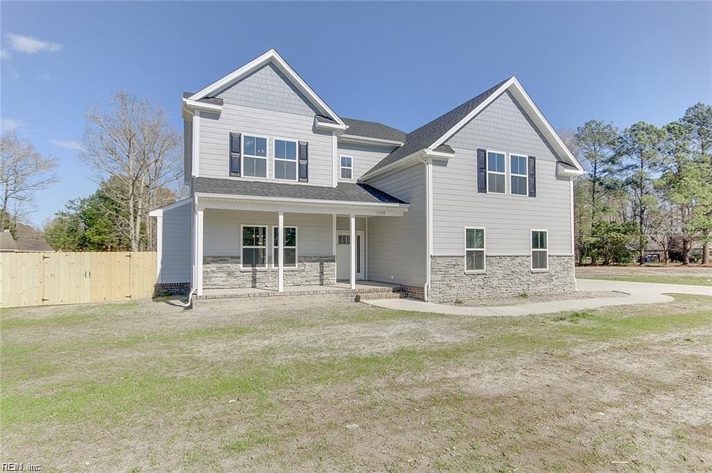 4400 Cullen Ln Suffolk Va 23435 Mls 10368923 Zillow