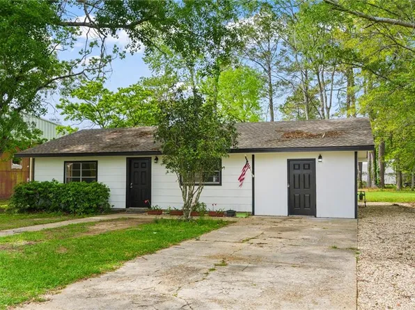 1123 Williams St, Franklinton, LA 70438