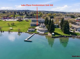 Lake Place, Polson, MT 59860