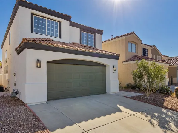 9526 Parvin St, Las Vegas, NV 89123