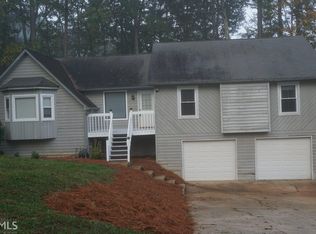 1052 Justice Ln NW #163, Acworth, GA 30102
