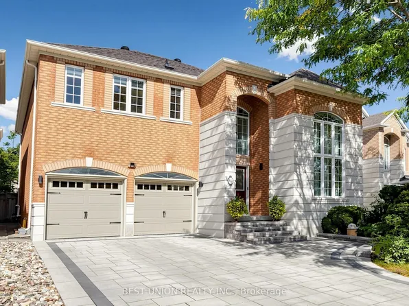 40 Gemini Cres, Richmond Hill, ON L4S 2K6