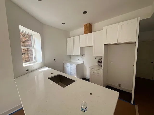 3726 N Racine Ave #2 — Photo 1