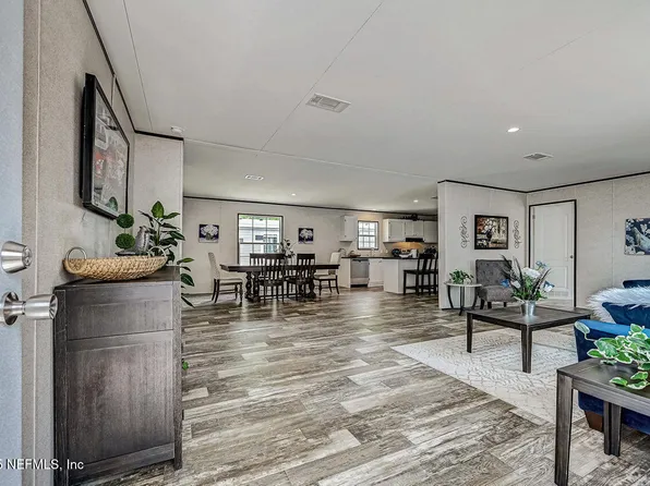 111 EAST Street, Palatka, FL 32177