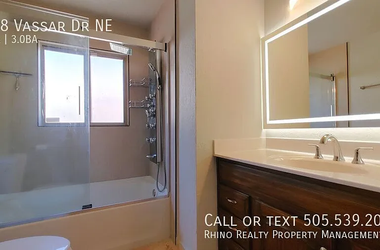 808 Vassar Dr NE — Photo 15