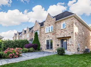81 Lichfield Rd, Markham, ON L3R0W9