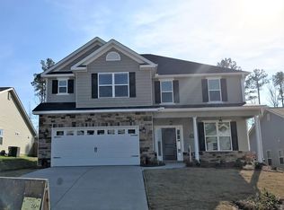 182 Dublin Loop, Grovetown, GA 30813