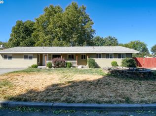 1565 SW 40th St, Pendleton, OR 97801