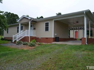 134 White Lake Dr, Ramseur, NC 27316