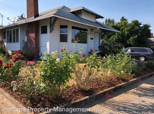 7607 N Albina Ave, Portland, OR 97217