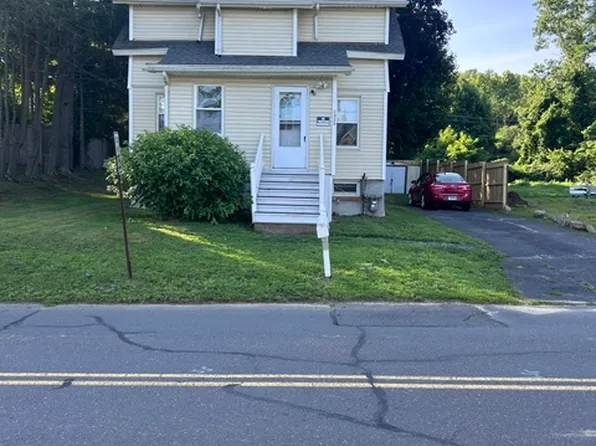 1426 Highland Ave, Waterbury, CT 06708
