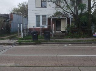 2407 Hardy St, Houston, TX 77009