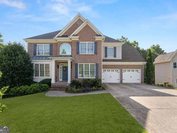 1898 Shaker Falls Ln, Lawrenceville, GA 30045