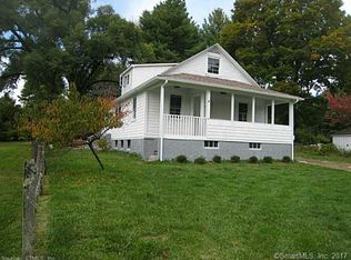 21 Mudge Pond Rd, Sharon, CT 06069