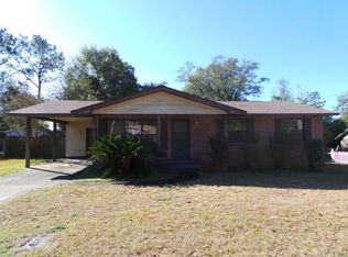 6311 Shady Ln, Milton, FL 32570