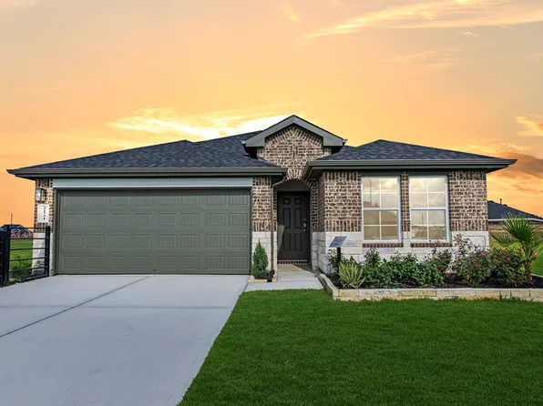 31231 Harp Ridge Dr, Fulshear, TX 77441