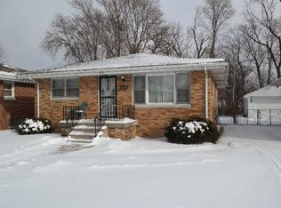 4655 Polk St, Gary, IN 46408