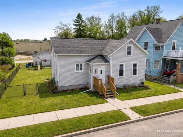 737 Saint Paul STREET, Kiel, WI 53042