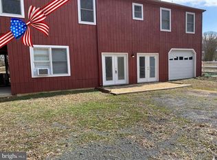 3105 Lloyd Bowen Rd, Saint Leonard, MD 20685