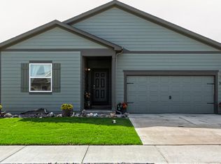318 Thomas Ave, Keenesburg, CO 80643