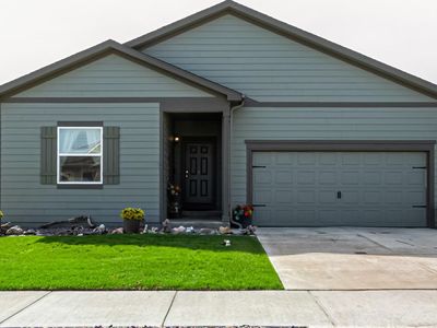 318 Thomas Avenue, Keenesburg, CO, 80643