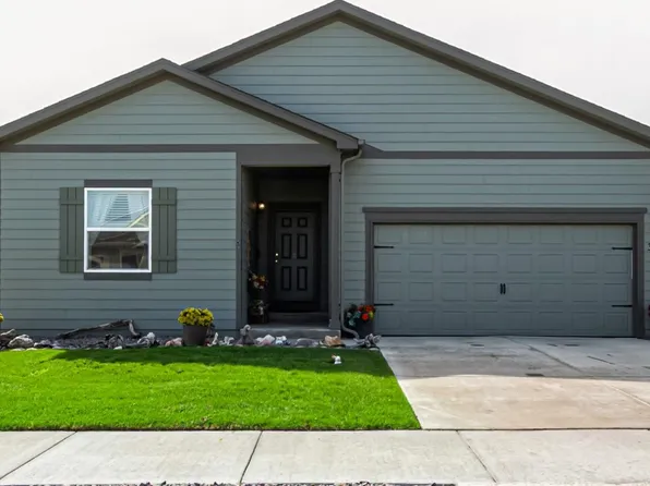 318 Thomas Avenue, Keenesburg, CO 80643