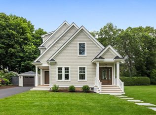 6 Dunedin Rd, Wellesley, MA 02481