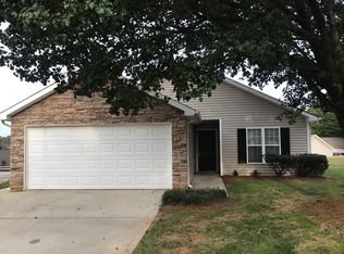 161 Cameron Way Cir, Winston Salem, NC 27103