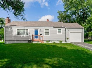 8404 Blue Ridge Blvd, Kansas City, MO 64138