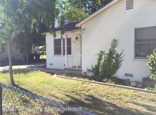2233 E California Ave, Bakersfield, CA 93307