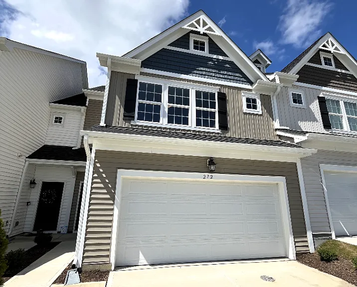 272 Shingle Oak Rd — Photo 1
