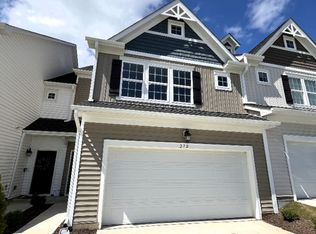 272 Shingle Oak Rd, Wake Forest, NC 27587