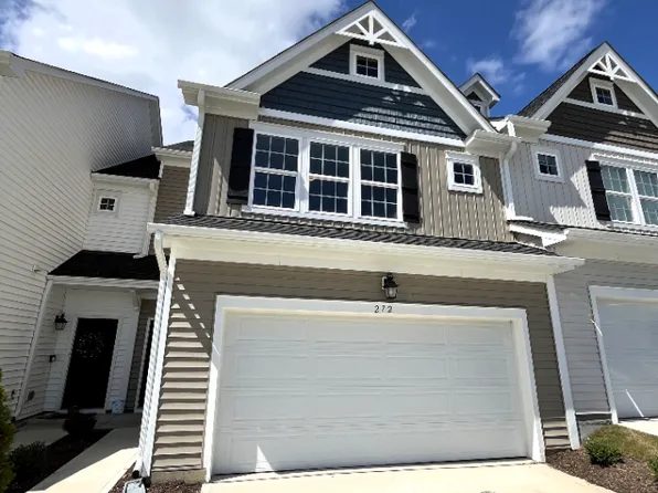 272 Shingle Oak Rd, Wake Forest, NC 27587