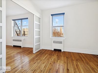 100 Park Ter W APT 5F, Manhattan, NY, 10034