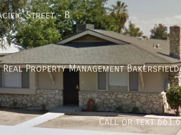 1015 Pacific St APT B