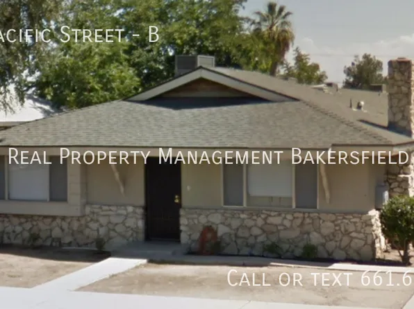 1015 Pacific St APT B, Bakersfield, CA 93305