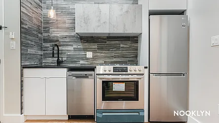 Rented by Nooklyn NYC LLC