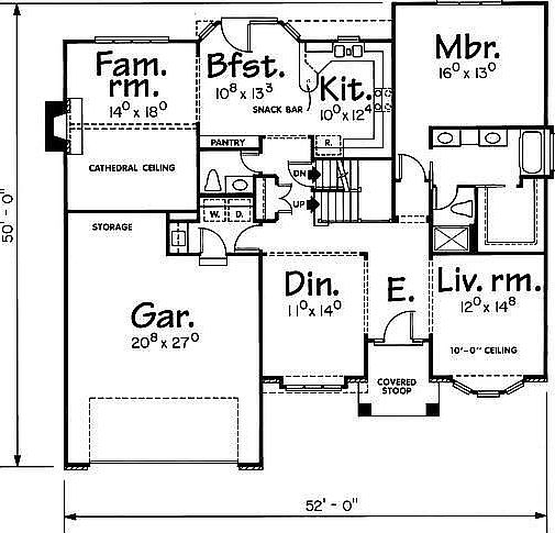 2nd image of 5362 Wixford Ln