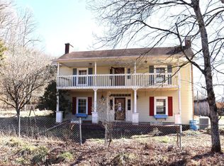 8673 Hunters Valley East Rd, Dungannon, VA 24245