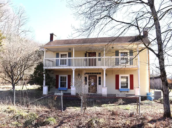 8673 Hunters Valley East Rd, Dungannon, VA 24245