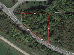 1.36 Acres Ct, Burton, MI 48509