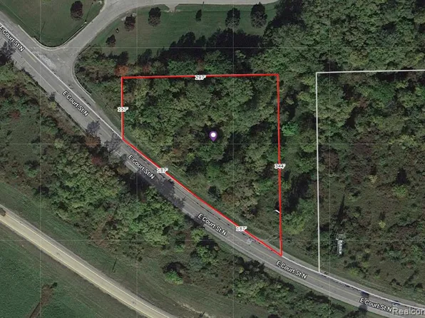 1.36 Acres Ct, Burton, MI 48509