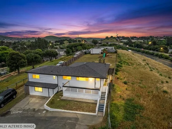 136 Renida Street, Vallejo, CA 94591