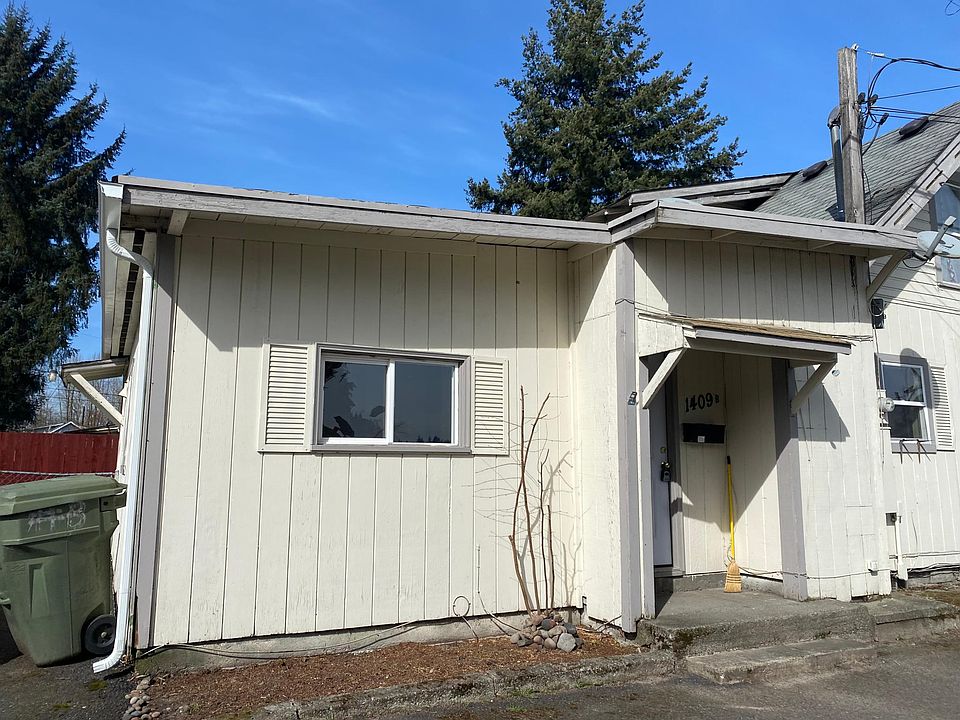1st image of 1409 S 5th Ave APT B
