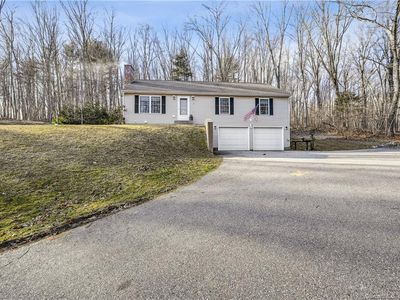 33 Tinkerville Road, Willington, CT, 06279