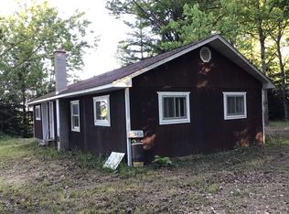 2575 Weaver Rd, Port Austin, MI 48467